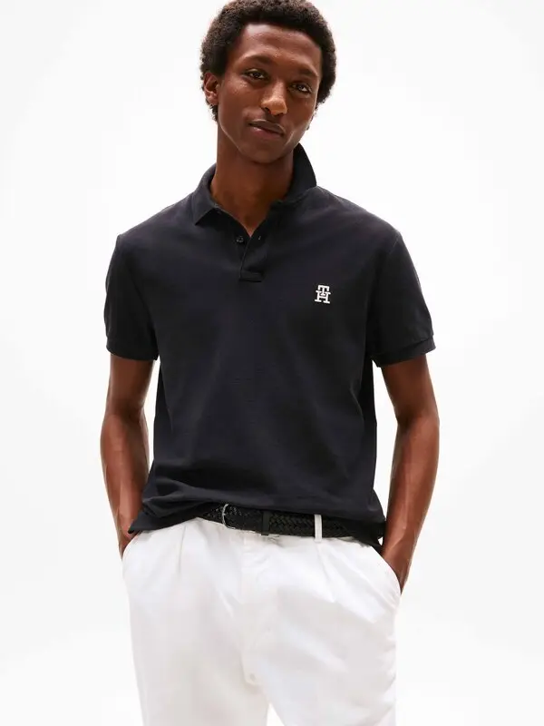 Regular Fit Polo 12 Image