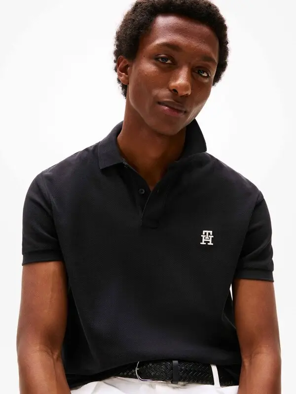 Regular Fit Polo 13 Image