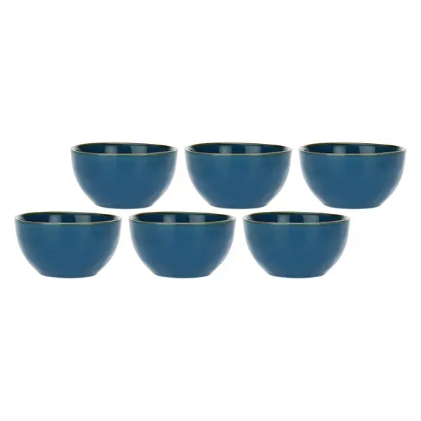 CONCERTO BLU AVIO Fruit Bowl 11cm 2 Image