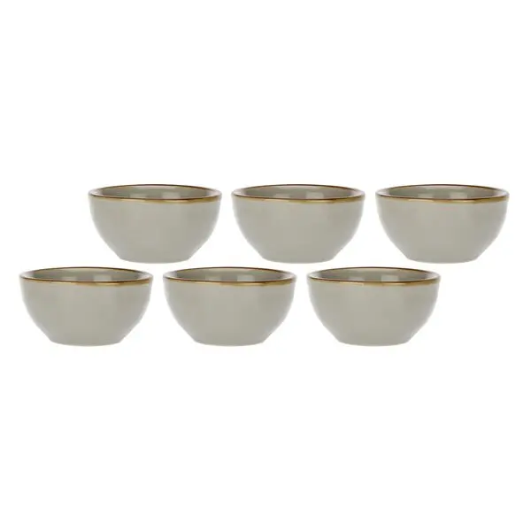 CONCERTO GRIGIO PERLA Tiny Bowl 7cm 1 Image