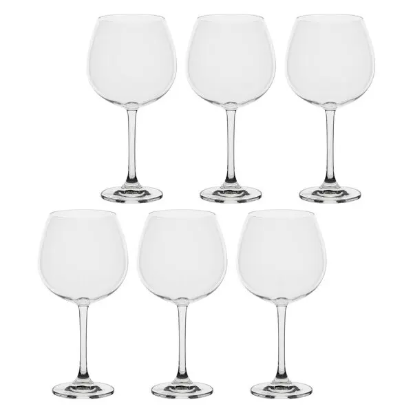 NOVELLO GIN BALLOON GLASS 850ML 1 Image