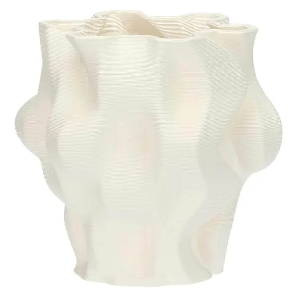 TRAMA DECO VASE ORIGAMI M 2 Image