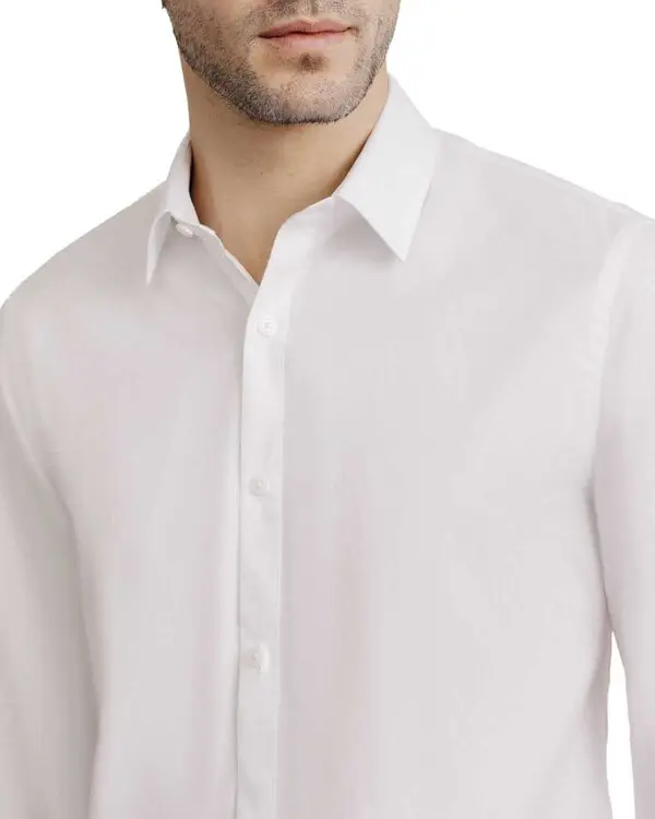 French collar shirt 2 Image