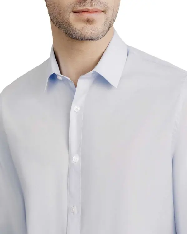 French collar shirt 5 Image