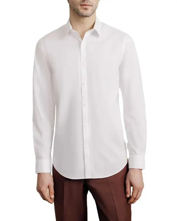 French collar shirt 7 Image