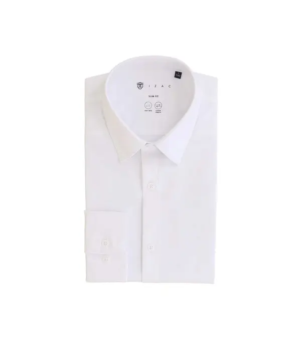French collar shirt 8 Image