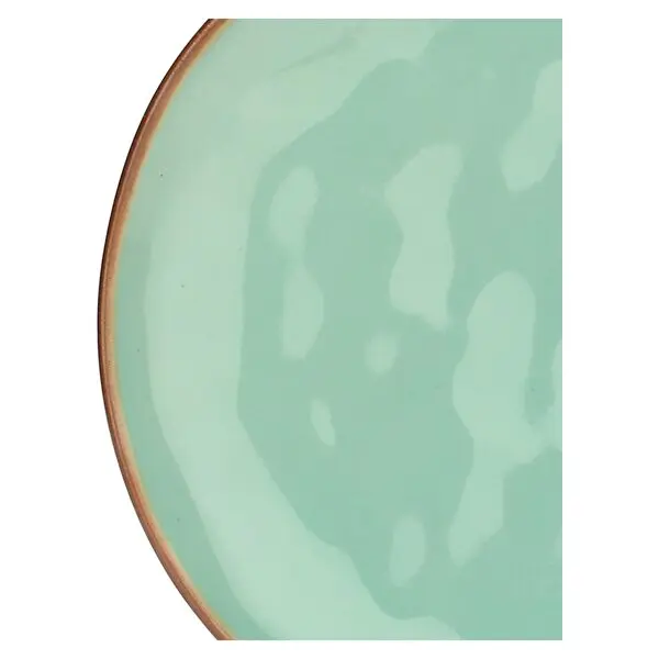 CONCERTO VERDE ACQUA Salad Plate 2 Image