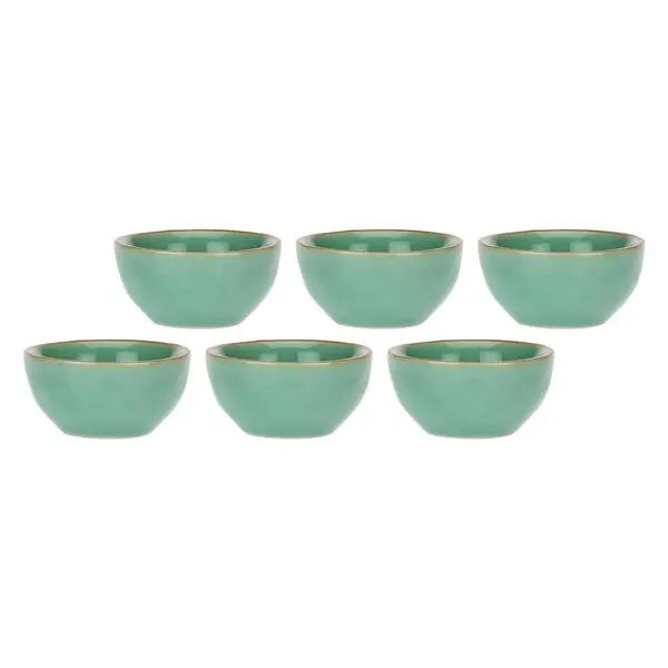 CONCERTO VERDE ACQUA Tiny Bowl 7cm 1 Image