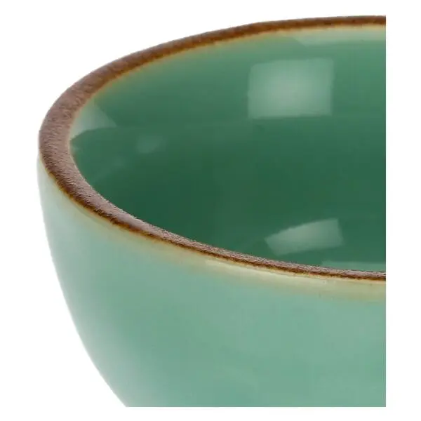 CONCERTO VERDE ACQUA Tiny Bowl 7cm 2 Image