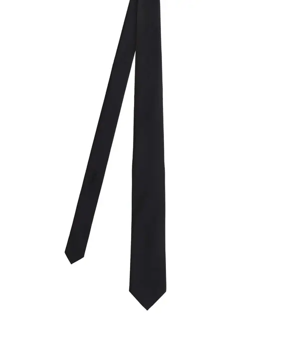 Micro patterns tie 6 Image