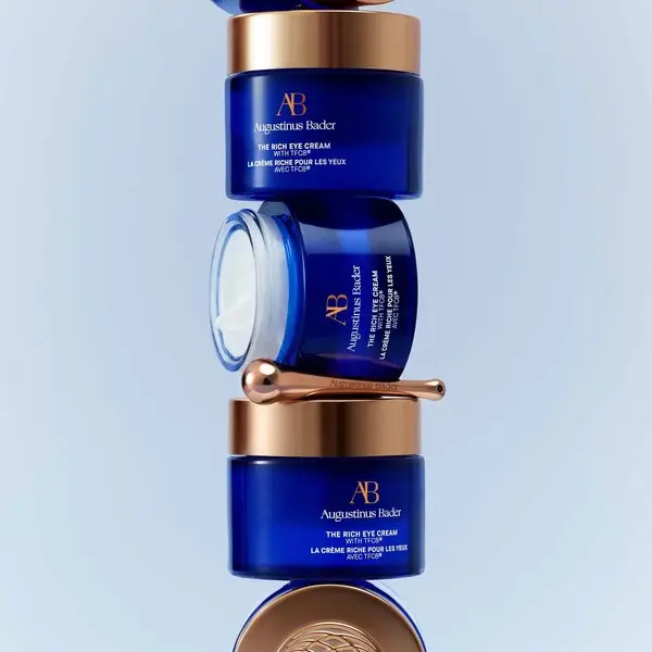 The Rich Eye Cream 1 Image