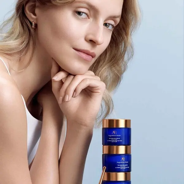 The Rich Eye Cream 2 Image