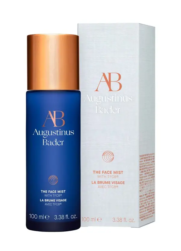 The Face Mist 1 Image