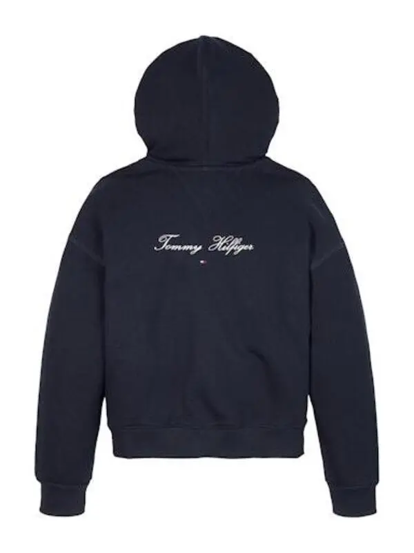 Varsity Zip Jacket 1 Image