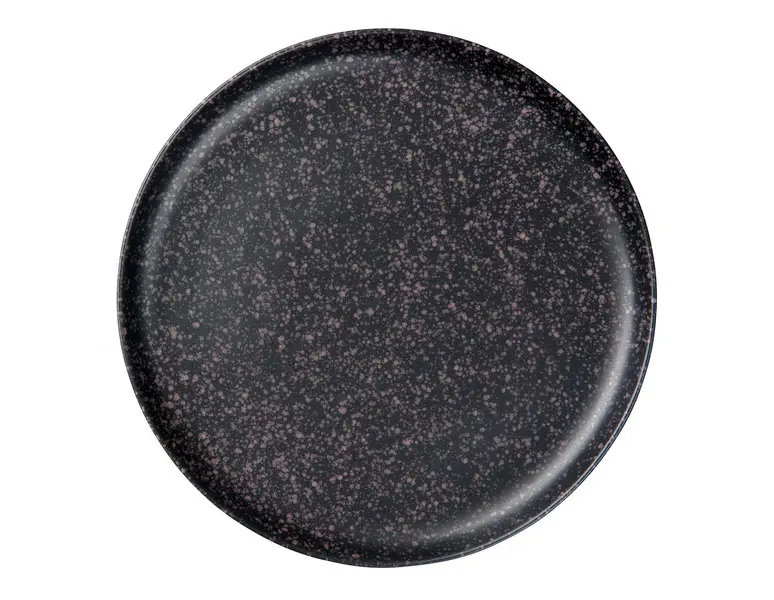 Plate Blackberry 1 Image