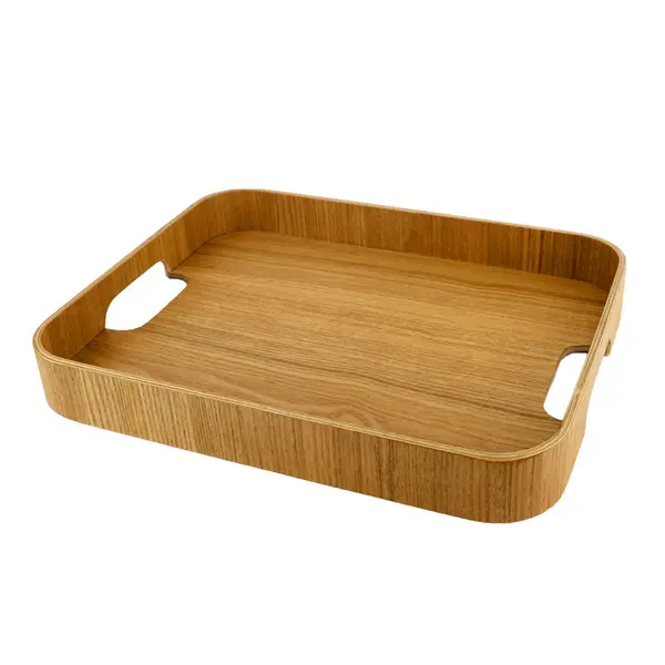 Wood Tray 1 Image
