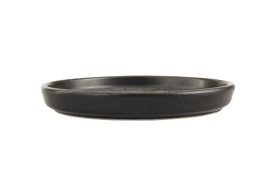 Stoneware Ironstone Signature Plate 21cm 1 Image