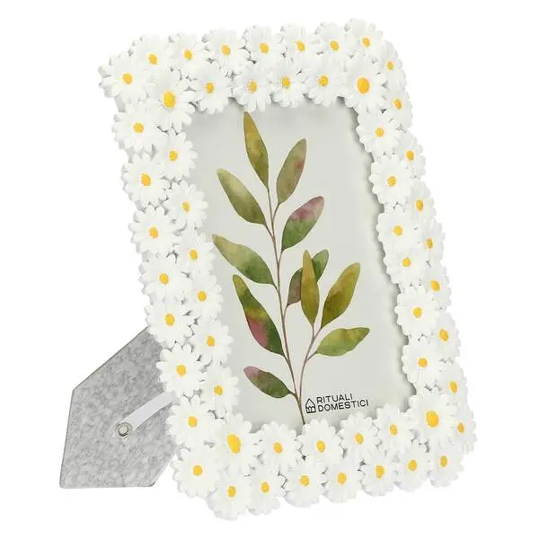 FIORITO PICT. FRAME DAISY 15X20CM GB (#) 2 Image