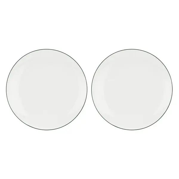 DINTORNO FLAT PLATE 32CM 2 Image