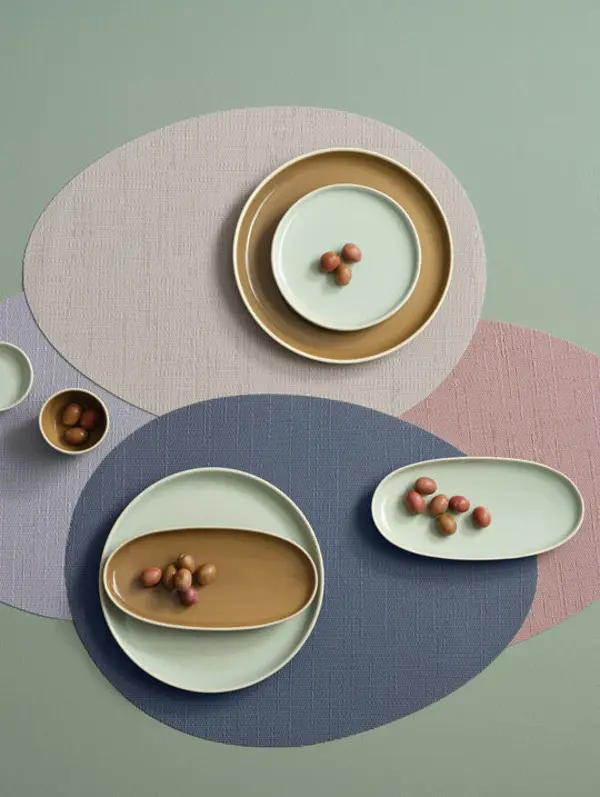 placemat - clay 1 Image