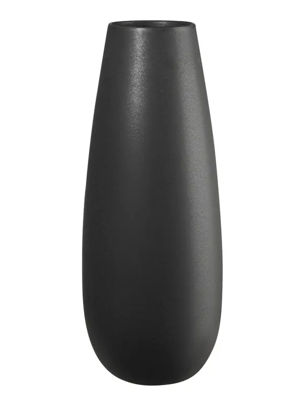 Vase, Black Iron 1 Image
