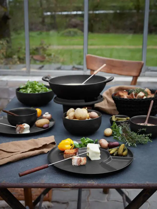 aperitif plate - kuro 1 Image