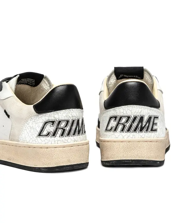Chelsea Carbon Crack Sneakers  2 Image