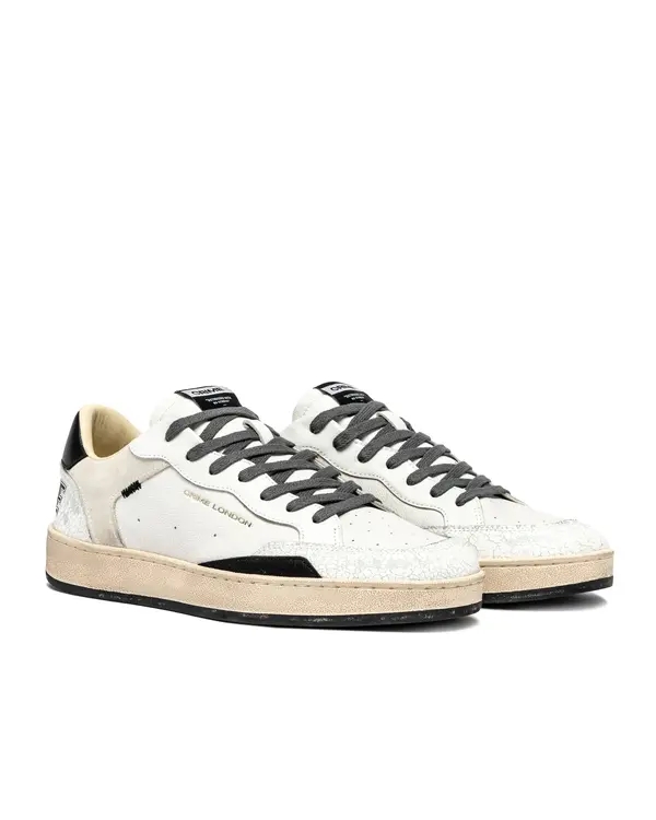 Chelsea Carbon Crack Sneakers  3 Image