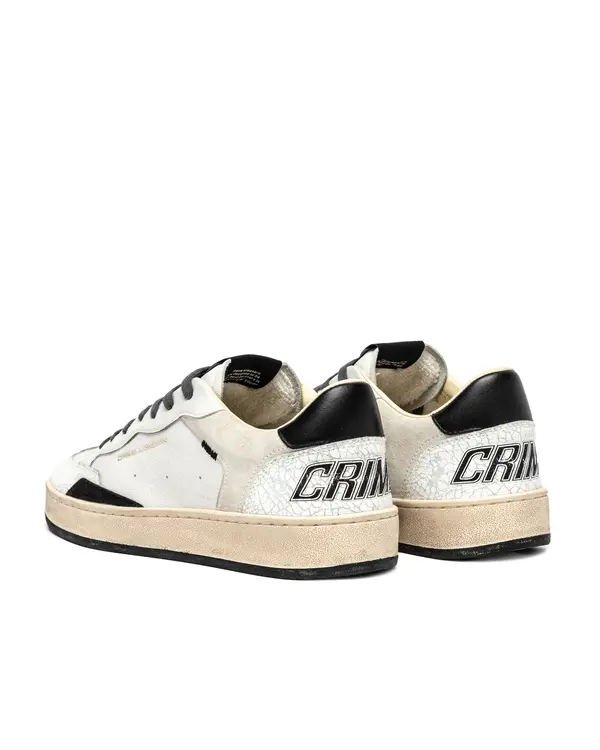 Chelsea Carbon Crack Sneakers  4 Image