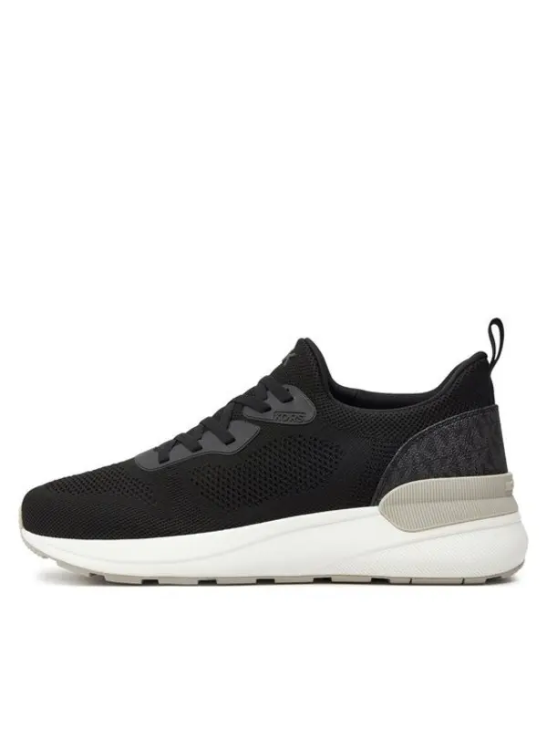 Trevor Stretch Knit Slip-On Sneakers 2 Image
