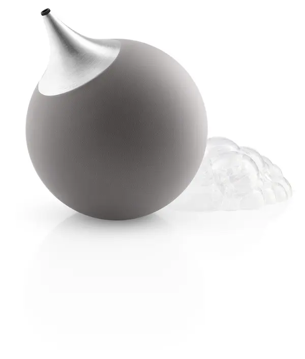 Soap dispenser Elephant grey 1 Image