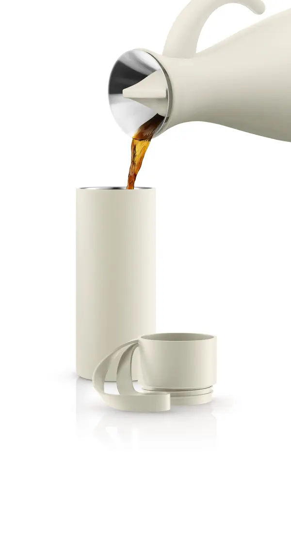 To Go Cup 0.35l Coconut 3 Image