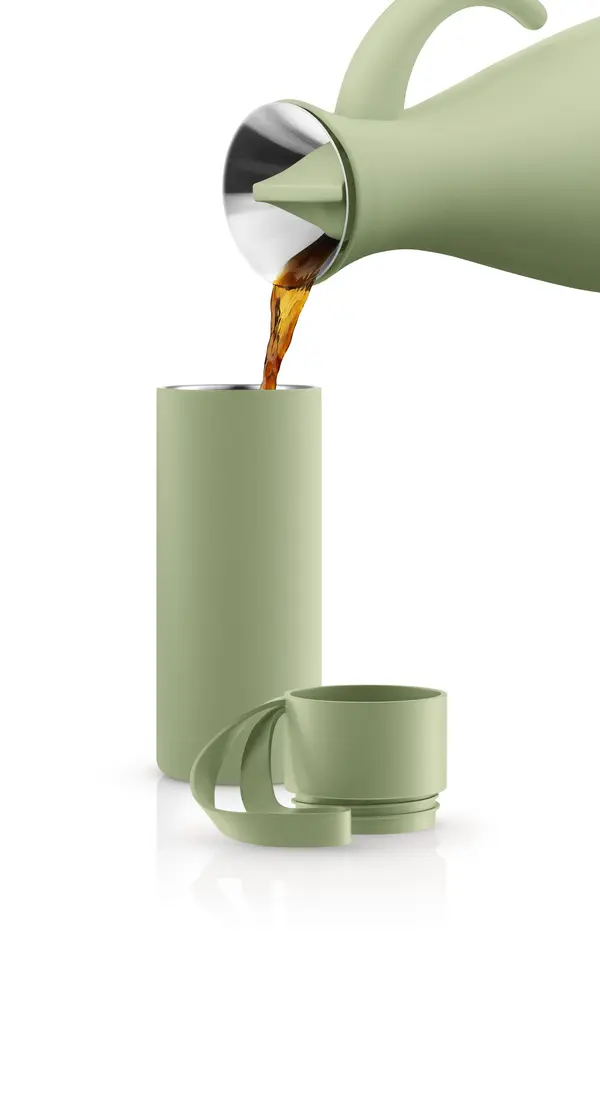 To Go Cup 0.35l Pistachio 3 Image