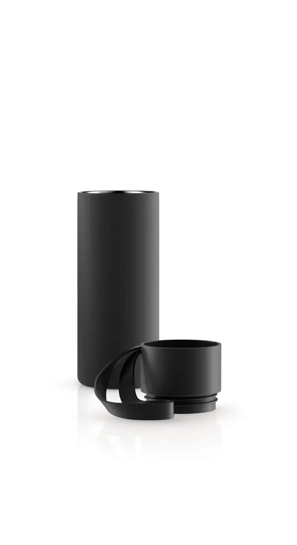 To Go Cup 0,35 l Black 2 Image