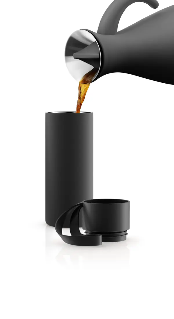 To Go Cup 0,35 l Black 3 Image