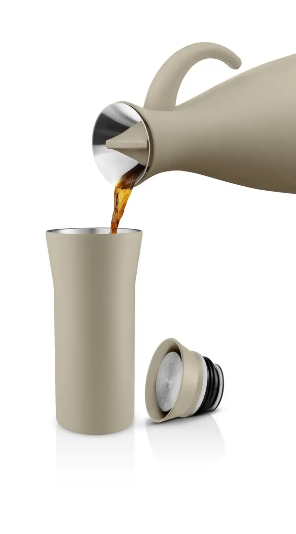 City To Go Cup 0.35l Pbeige 1 Image