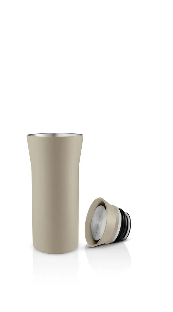 City To Go Cup 0.35l Pbeige 3 Image