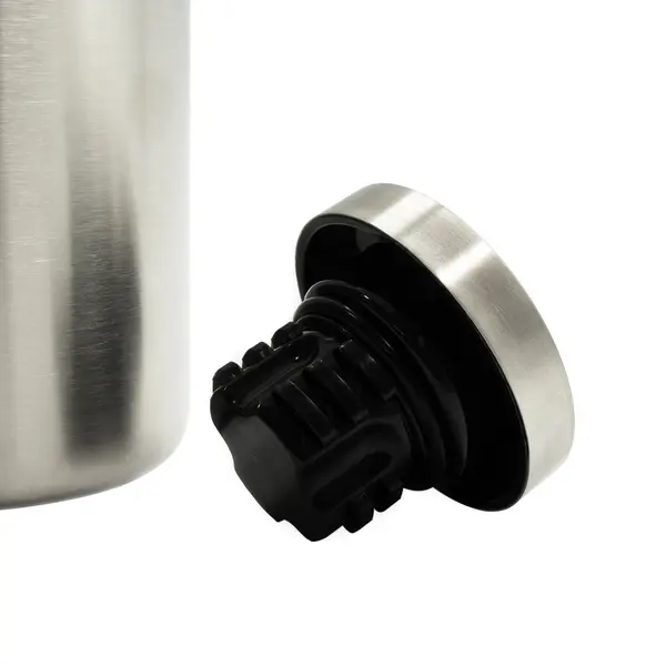 Vacuum jug 1.0l Nordic k SS 5 Image