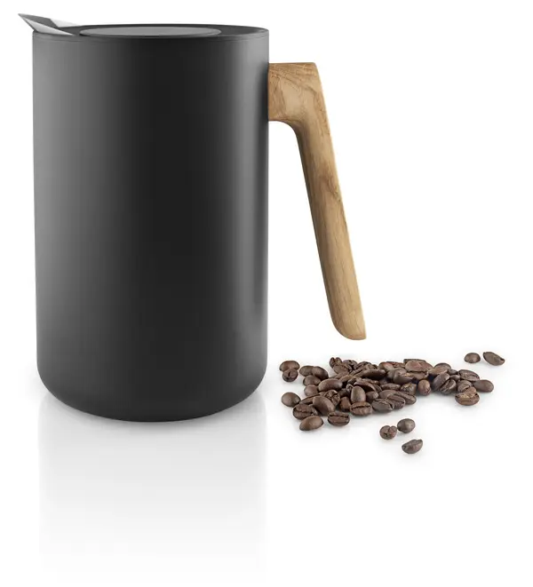 Vacuum jug 1.0l Nordic k 3 Image