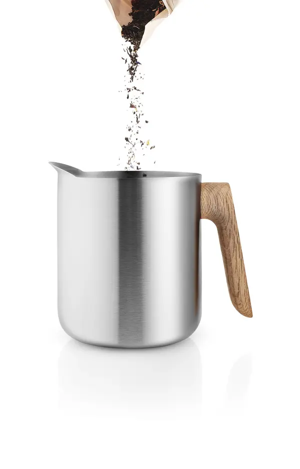 Tea cafetière 1l Nordic k 1 Image