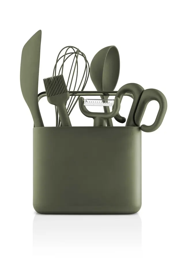 Green tools Toolbox 1 Image