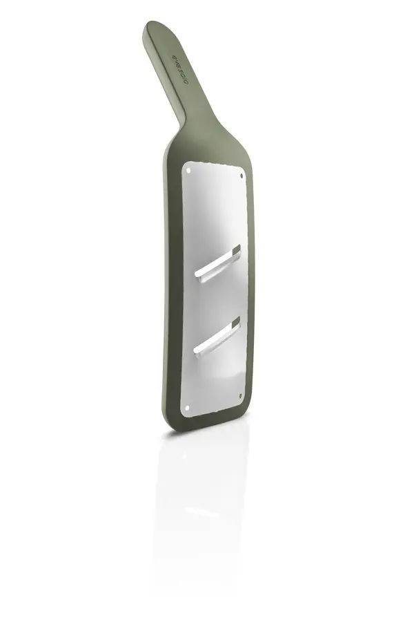 Green tools grater slicer 3 Image
