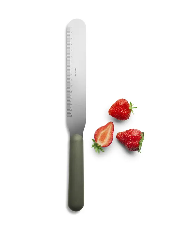 Green tools Spatula 1 Image