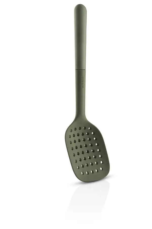 Green tools perforated ladle 1 Image