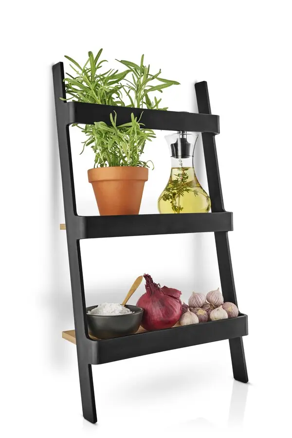 Nordic kitchen Mini Shelf 5 Image