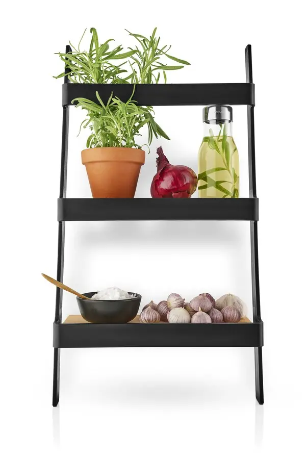 Nordic kitchen Mini Shelf 6 Image