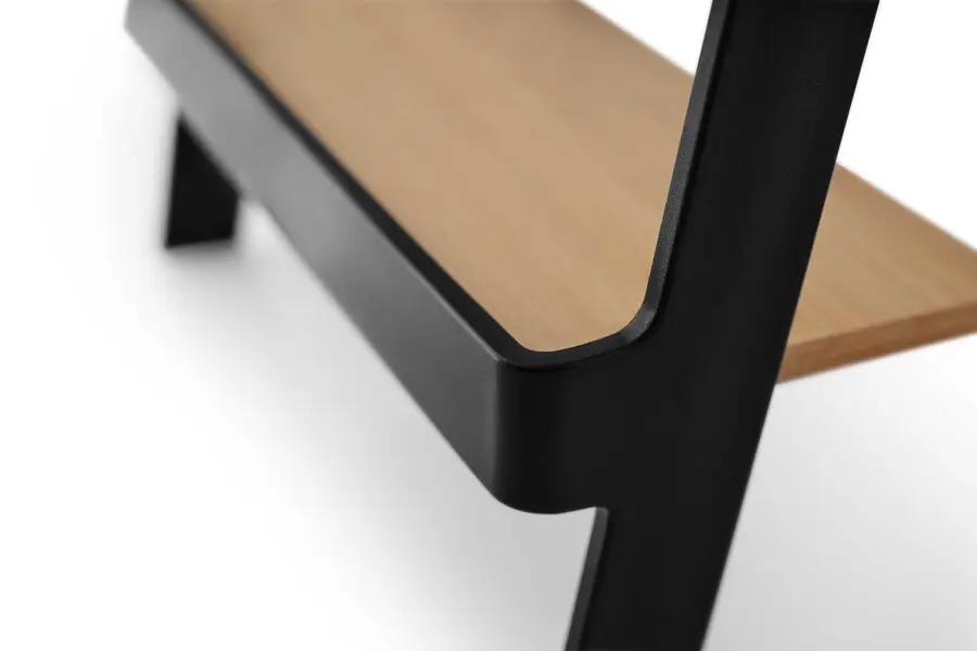 Nordic kitchen Mini Shelf 4 Image