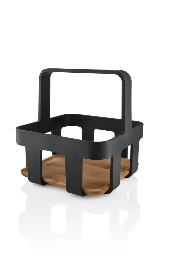 Nordic kitchen Table Caddy 1 Image