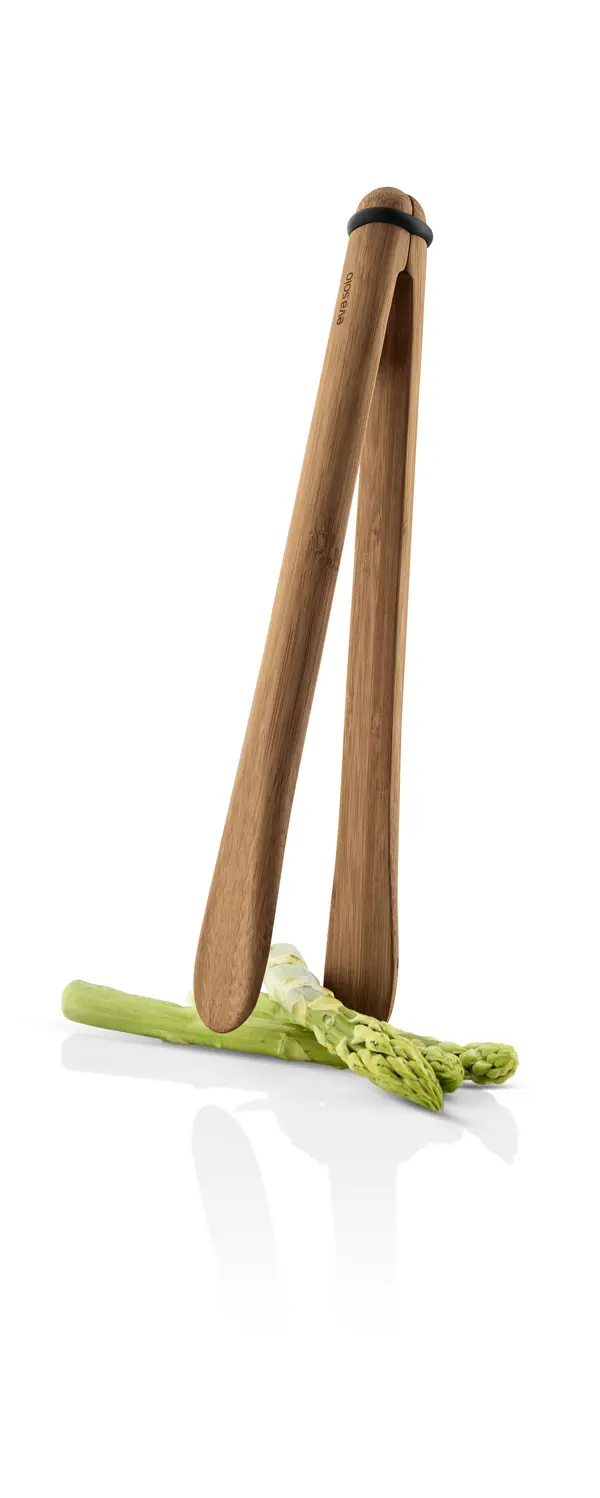Nordic k k tongs bamboo 1 Image