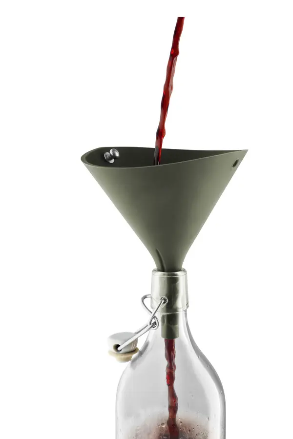Green tools Folding Funnel 3 Image